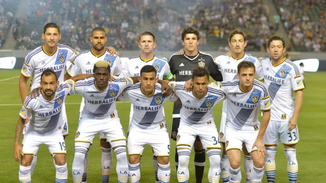 la galaxy