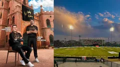 LAH vs HYK Pitch Report Picture