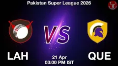LAH vs QUE PSL 2026, Picture