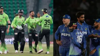Lahore vs Multan (LQ vs MS)