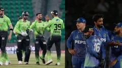 Lahore vs Multan (LQ vs Picture