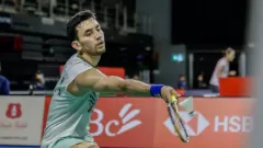 Lakshya Sen Wins Epic 85-Minute Picture