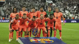 LaLiga Cancels Barcelona vs Villarreal Miami Match Plans