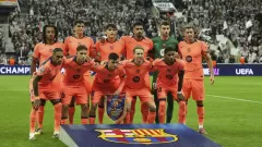 LaLiga Cancels Barcelona vs Villarreal Picture