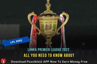 Lanka Premier League 2022 Schedule, Teams, And Players All You Need To Know Schedule, Match Timings, Venue, Squads, Players List, Live Broadcast, Online Streaming & Telecast Channel Details, and Where to Watch in India for the Sri Lanka Premier League (LPL) 2022.