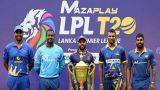 Lanka Premier League 2023: Full Schedule, Squads