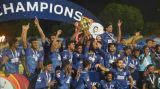 Lanka Premier League (LPL) winner 2021