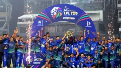 Lanka Premier League postponed due Picture