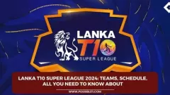 Lanka T10 Super League 2024: Picture