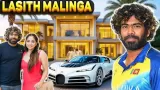 Lasith Malinga Birthday Special: