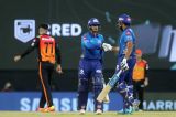Last two IPL 2021 matches To Be Played at the same time: BCCI
