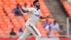 Latest ICC rankings: Siraj Reaches Picture