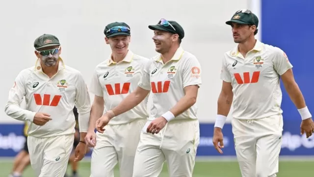 Latest WTC Points Table (2025-2027): Australia vs England, after 3rd Test