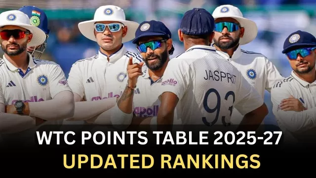 latest-wtc-points-table-2025-2027-india-vs-south-africa-after-2nd-test Latest WTC Points Table (2025-2027): India vs South Africa after 2nd Test