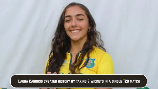 Laura Cardoso created history by taking 9