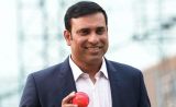 Laxman selected Indian playing XI for ODI series against Sri Lanka