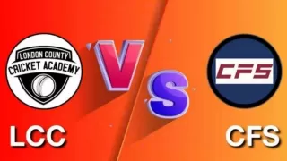 LCC vs CFS Dream11 Team Prediction