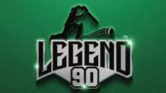 Legend 90 League rules, teams, Picture