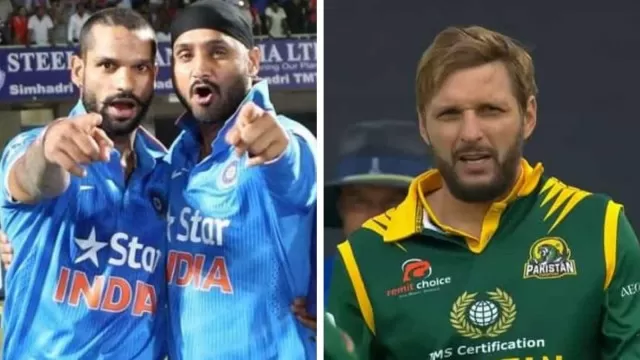Legends Match Boycott Raises Questions Over Future ICC & Olympic Clashes