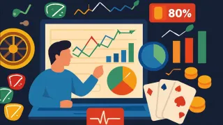 Leveraging Real-Time Metrics for Strategic Live Casino Engagement