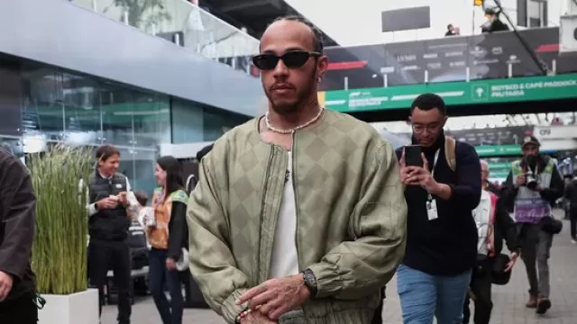 Lewis Hamilton Backtracks After Ferrari Boss’s Harsh Rebuke