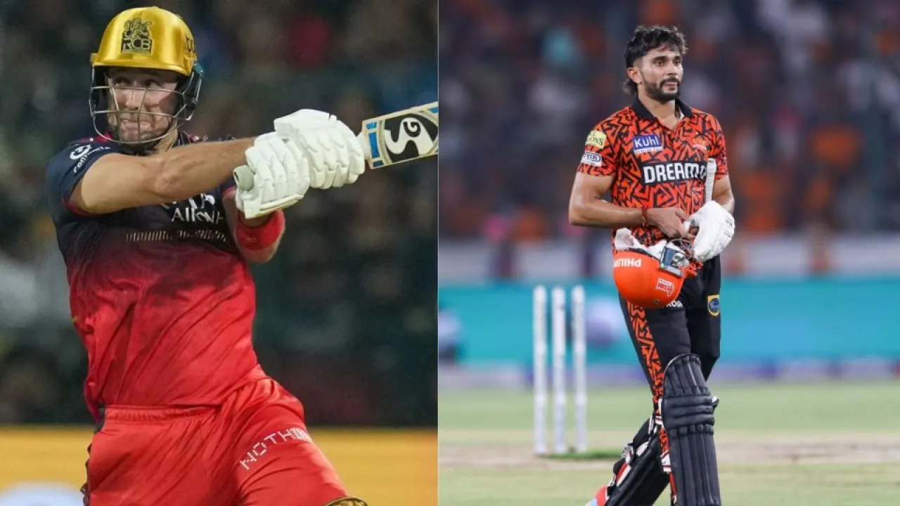 liam livingstone nitish kumar reddy srh ipl 2026