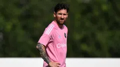Lionel Messi Chooses Club Ownership Picture