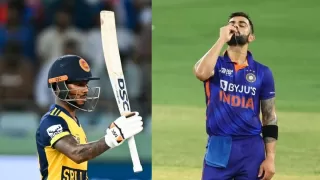 List of All Century Scorers in