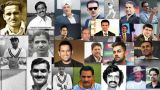 List of captains of all formats of Indian cricket team