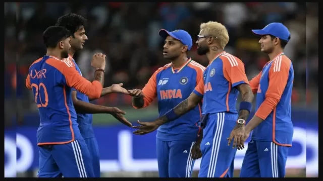 List of Countries with Most Wins in International Cricket: India Equal England