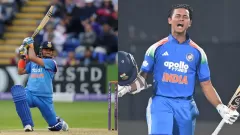 List of Indian Batsmen with Picture