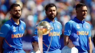 List of Indian cricketers removed from