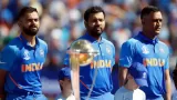 List of Indian cricketers removed from captaincy