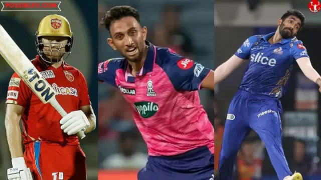 List of injured players in IPL 2023