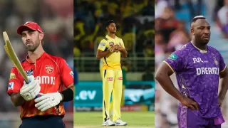 List of players released by all 10 teams ahead of IPL 2026, 70 names included List of players released by all 10 teams ahead of IPL 2026