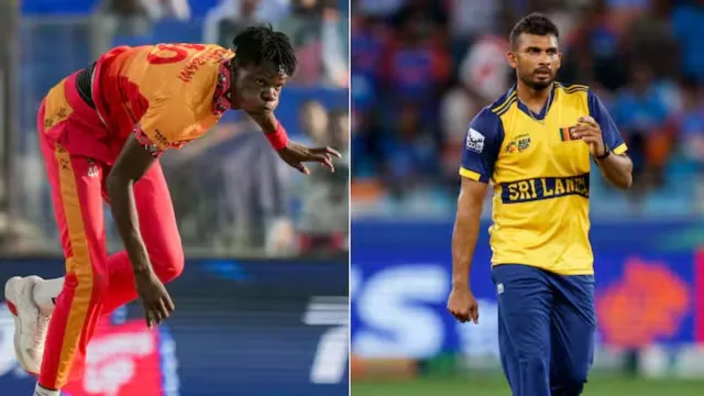 List of Players Who Left PSL to