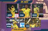 List of retained, released players and purse remaining of CSK