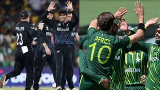 List of Teams Who Lost Two T20 World Cup Finals