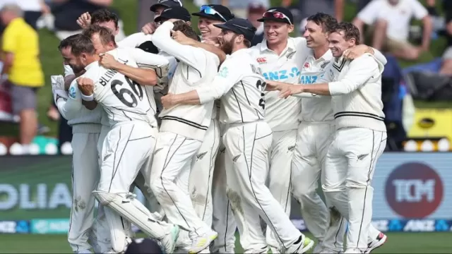 List of Test Matches won after follow