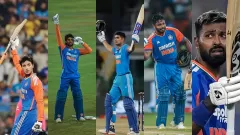 List of Top 5 Indian Picture