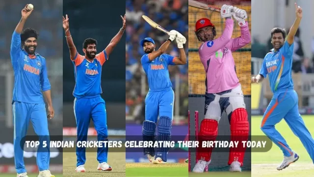 list-of-top-5-indian-cricketers-who-celebrate-their-birthday-on-6-dec-today List of Top 5 Indian Cricketers Who Celebrate Their Birthday on 6 Dec (Today)