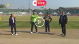 LIVE NOW: Watch PAK vs SL 2nd ODI live streaming, Pakistan opt to bowl