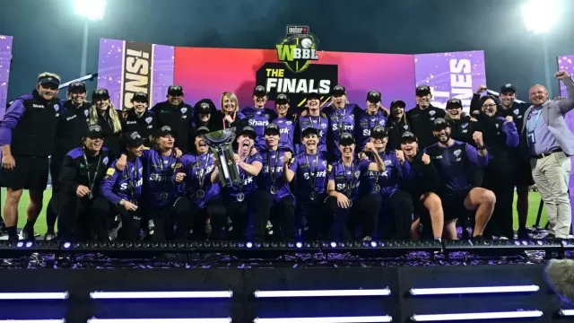 lizelle-lees-77-seals-hobart-hurricanes-first-wbbl-win Lizelle Lee’s 77 Seals Hobart Hurricanes’ First WBBL Win