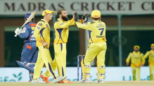 LKN vs CSK Impact Player, Match Preview,