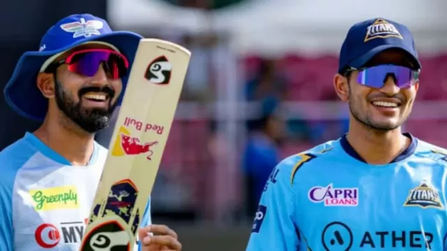 LKN vs GT, Impact Player, Match Preview,