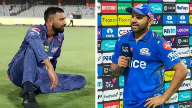 LKN vs MI Impact Player, Playing 11,