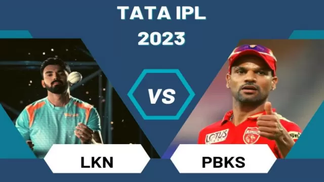 LKN vs PBKS Impact Player, Playing 11,