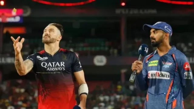 LKN vs RCB Impact Player, Match Preview,