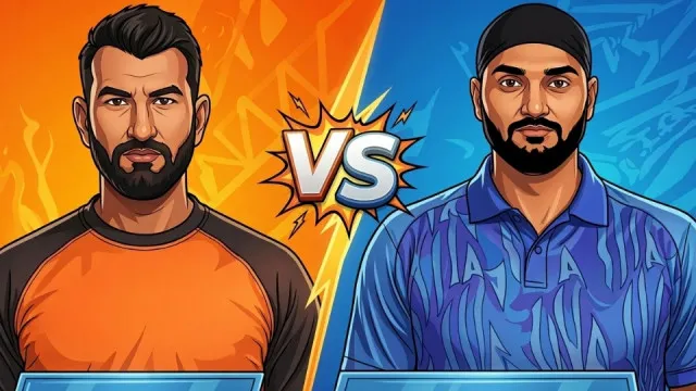 LLC 2026: Match 8, RRP vs SSS