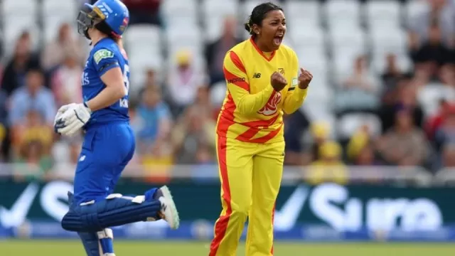 LNS-W vs TRT-W Dream11 Prediction, Who will win today The Hundred Women match?